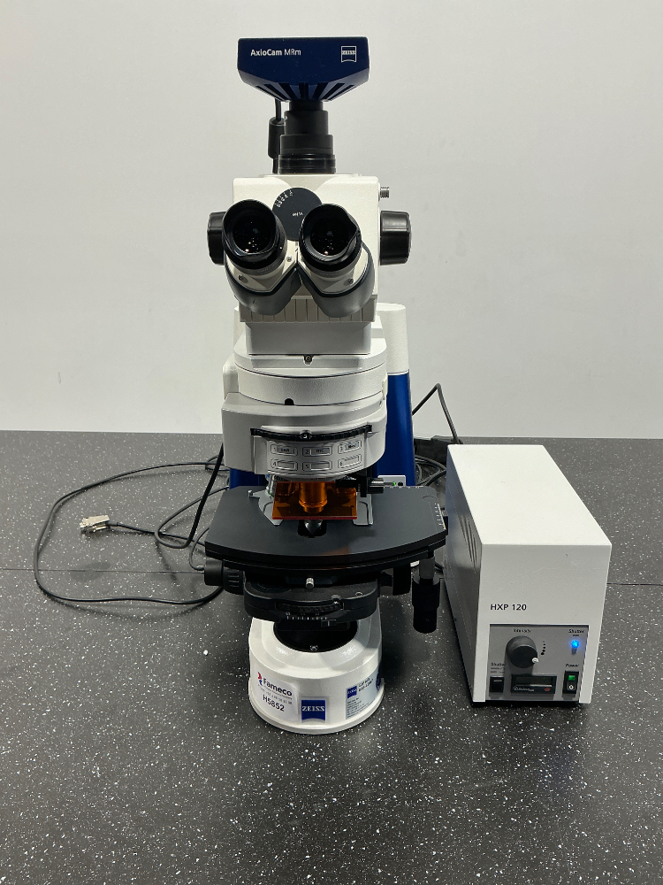 Image of ZEISS AX 10 Imager.A1